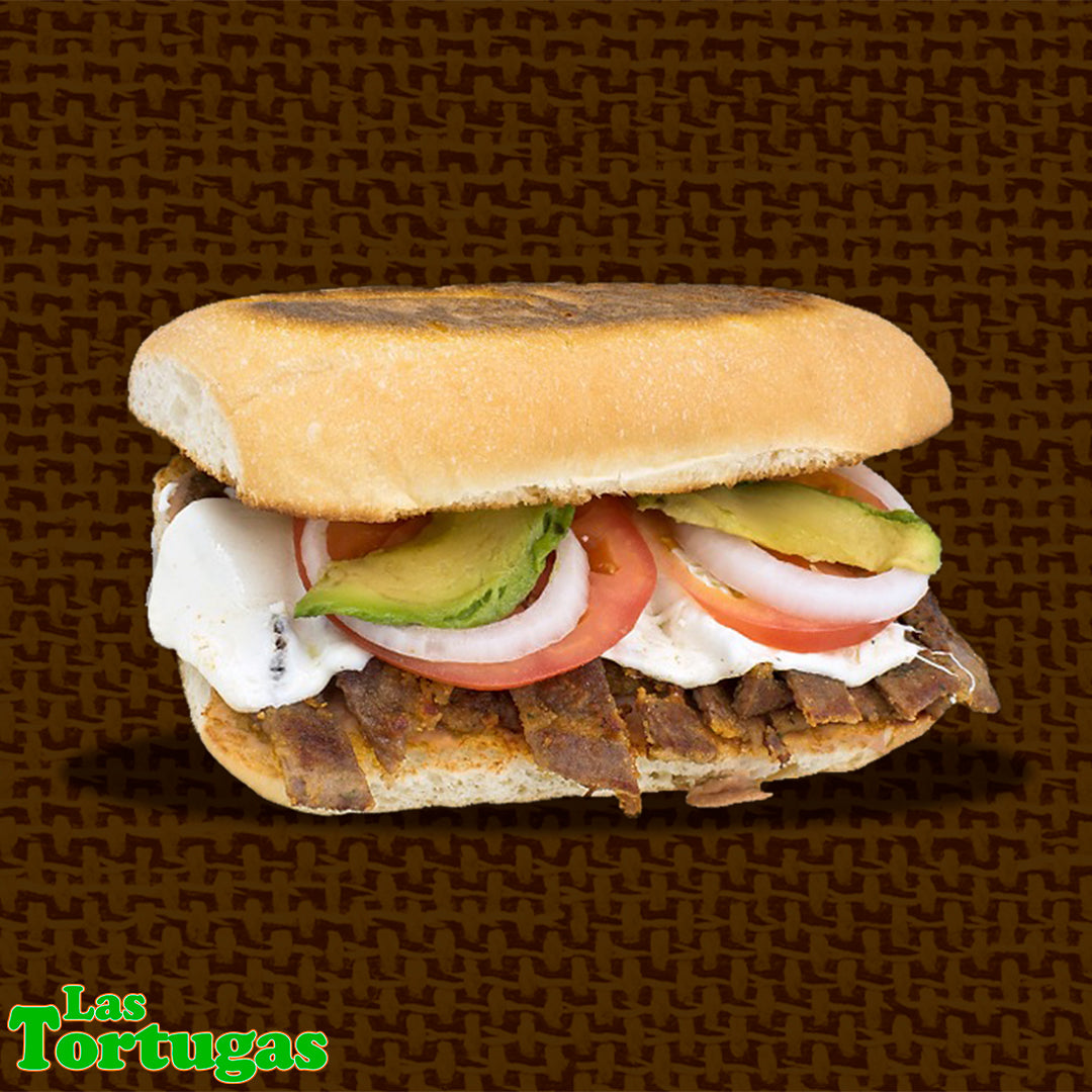 Tortas - Milanesa