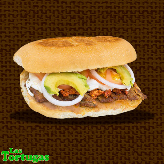 Tortas - Norteña