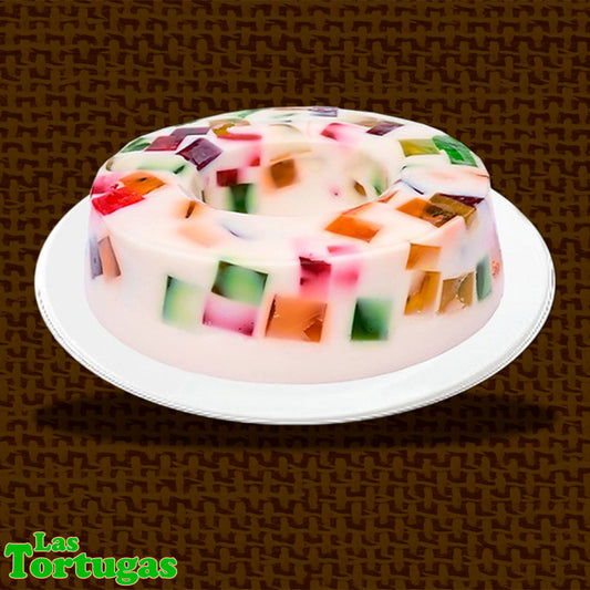 Postres | Desserts - Jello