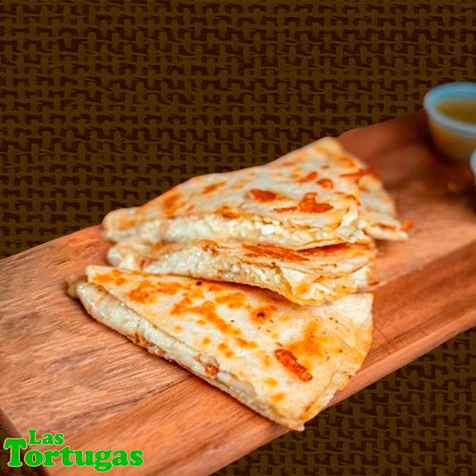 Kids Meal - Cheese Quesadilla